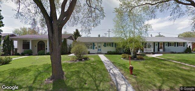 Larawan ng 298 Southall Drive sa Winnipeg, Manitoba
