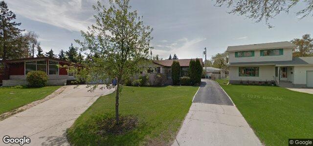 Photo of 3 Veronica Bay in Winnipeg, Manitoba