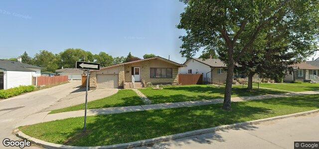 Larawan ng 301 Leila Avenue sa Winnipeg, Manitoba