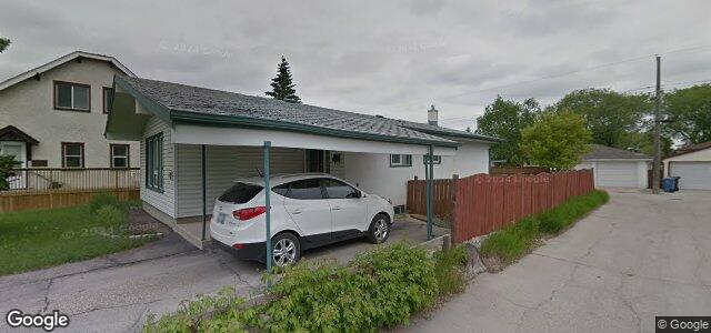 Larawan ng 305 Leila Avenue sa Winnipeg, Manitoba