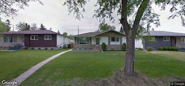 Larawan ng 306 Newton Avenue sa Winnipeg, Manitoba