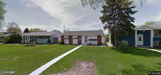 Larawan ng 306 Southall Drive sa Winnipeg, Manitoba