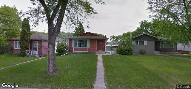 307 Newton Avenue（加拿大曼尼托巴省温尼伯市）房屋照片