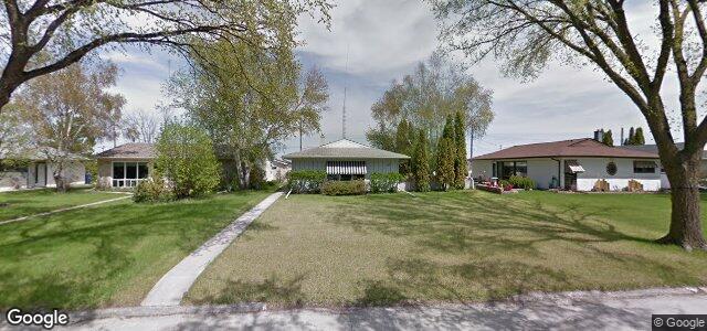 Larawan ng 307 Southall Drive sa Winnipeg, Manitoba