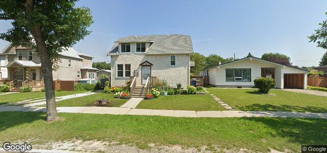 Larawan ng 309 Leila Avenue sa Winnipeg, Manitoba