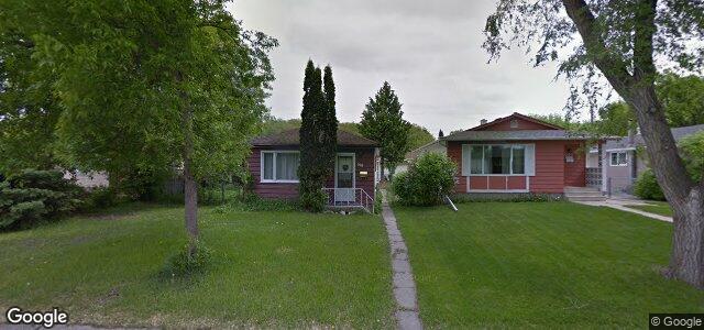 Larawan ng 309 Newton Avenue sa Winnipeg, Manitoba