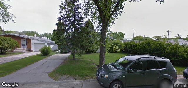 Larawan ng 31 Weinberg Road sa Winnipeg, Manitoba