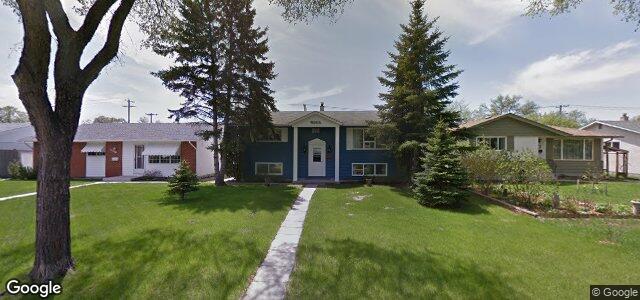 310 Southall Drive（加拿大曼尼托巴省温尼伯市）房屋照片