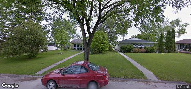 Larawan ng 311 Southall Drive sa Winnipeg, Manitoba