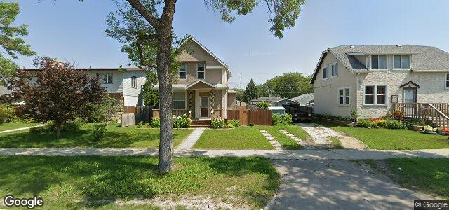 Larawan ng 313 Leila Avenue sa Winnipeg, Manitoba