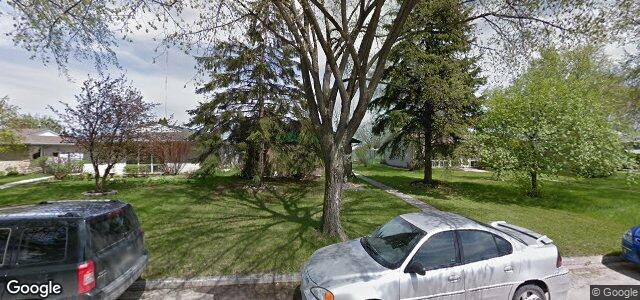 Larawan ng 315 Southall Drive sa Winnipeg, Manitoba