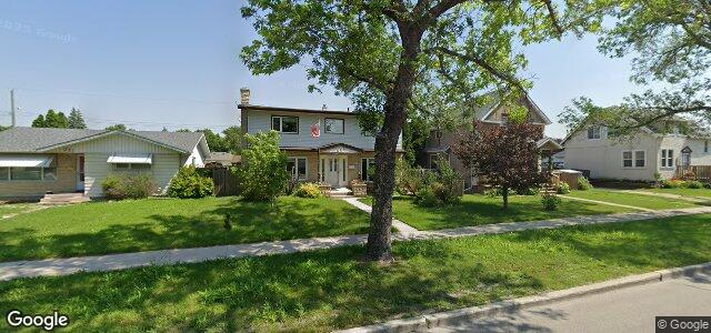 Larawan ng 317 Leila Avenue sa Winnipeg, Manitoba