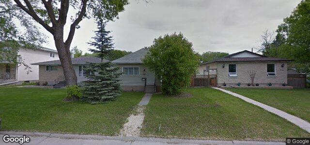 Larawan ng 317 Newton Avenue sa Winnipeg, Manitoba