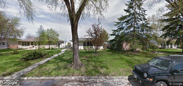 Larawan ng 319 Southall Drive sa Winnipeg, Manitoba