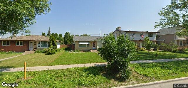 Larawan ng 321 Leila Avenue sa Winnipeg, Manitoba