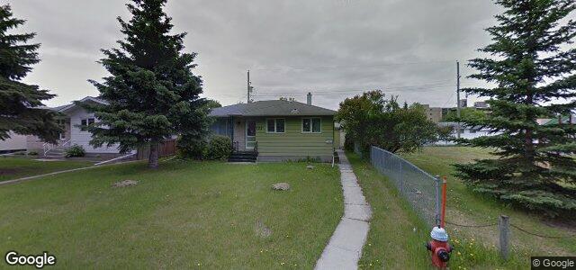 Larawan ng 322 Newton Avenue sa Winnipeg, Manitoba