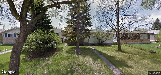 Larawan ng 322 Southall Drive sa Winnipeg, Manitoba