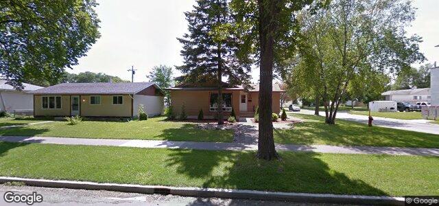 Larawan ng 326 Armstrong Avenue sa Winnipeg, Manitoba