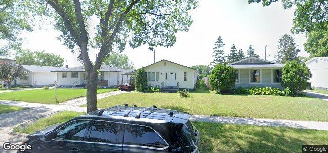 Larawan ng 328 Templeton Avenue sa Winnipeg, Manitoba