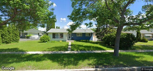 Larawan ng 329 Leila Avenue sa Winnipeg, Manitoba