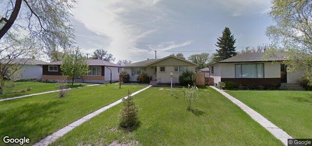 Larawan ng 330 Southall Drive sa Winnipeg, Manitoba