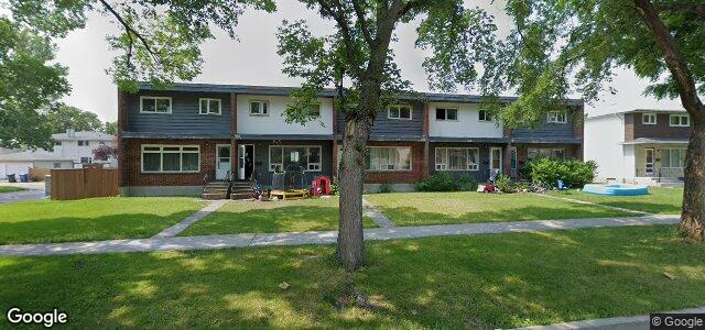 Larawan ng 334 Armstrong Avenue sa Winnipeg, Manitoba