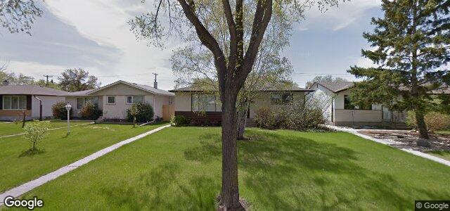 Larawan ng 334 Southall Drive sa Winnipeg, Manitoba