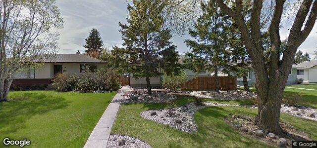 338 Southall Drive（加拿大曼尼托巴省温尼伯市）房屋照片