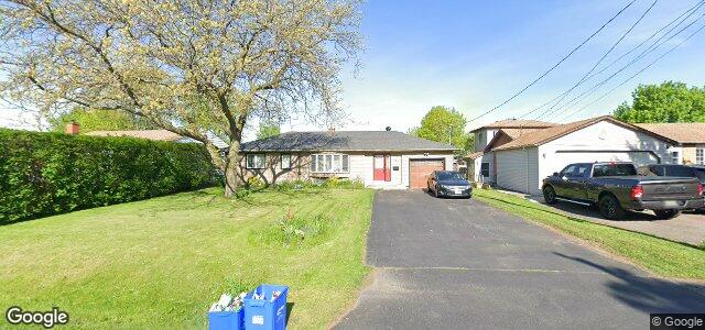 341 Margaret Avenue（加拿大曼尼托巴省温尼伯市）房屋照片