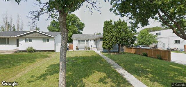 342 Newton Avenue（加拿大曼尼托巴省温尼伯市）房屋照片