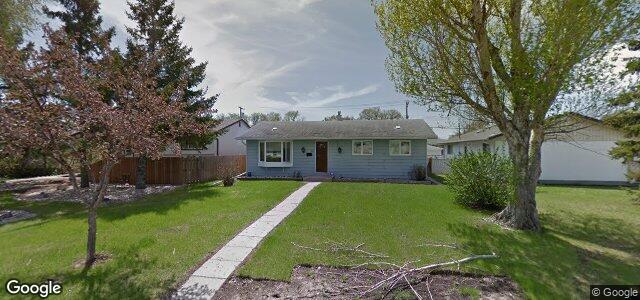 342 Southall Drive（加拿大曼尼托巴省溫尼伯市）房屋照片