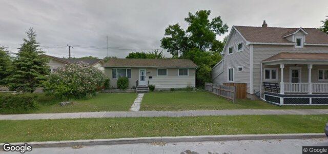 343 Margaret Avenue（加拿大曼尼托巴省溫尼伯市）房屋照片