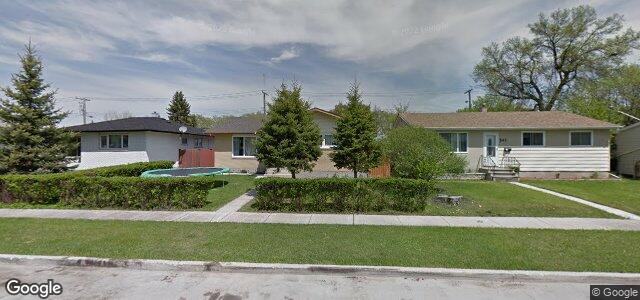 Larawan ng 345 Margaret Avenue sa Winnipeg, Manitoba