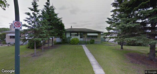 Larawan ng 35 Hanna Street sa Winnipeg, Manitoba