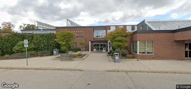 Larawan ng 350 Margaret Avenue sa Winnipeg, Manitoba