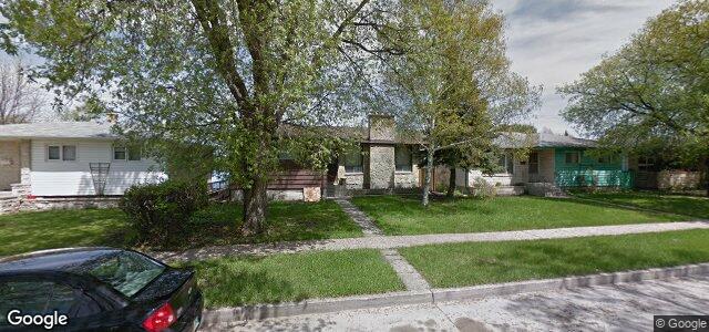 Larawan ng 353 Margaret Avenue sa Winnipeg, Manitoba