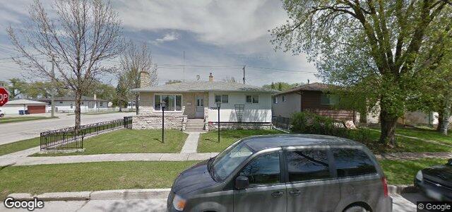 Larawan ng 355 Margaret Avenue sa Winnipeg, Manitoba