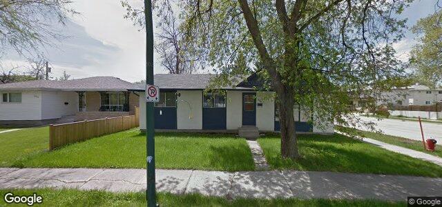 Larawan ng 356 Margaret Avenue sa Winnipeg, Manitoba