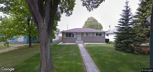 Larawan ng 36 Weinberg Road sa Winnipeg, Manitoba