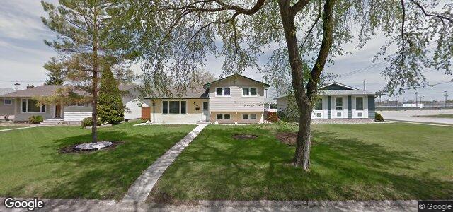 Larawan ng 361 Southall Drive sa Winnipeg, Manitoba