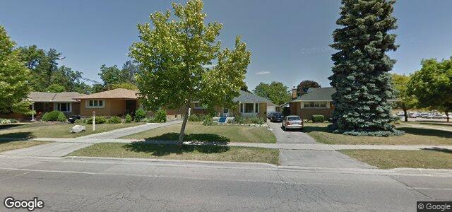 Larawan ng 364 Margaret Avenue sa Winnipeg, Manitoba