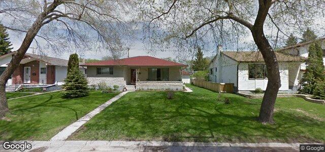Larawan ng 365 Margaret Avenue sa Winnipeg, Manitoba