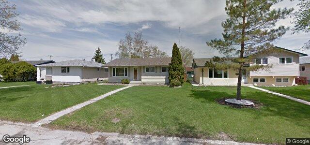 Larawan ng 365 Southall Drive sa Winnipeg, Manitoba