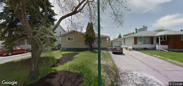 Larawan ng 366 Margaret Avenue sa Winnipeg, Manitoba