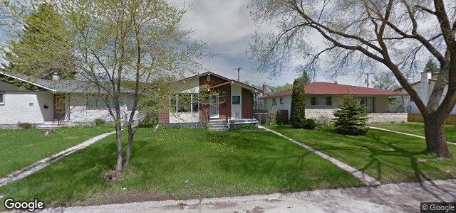 Larawan ng 367 Margaret Avenue sa Winnipeg, Manitoba