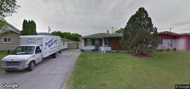 368 Margaret Avenue（加拿大曼尼托巴省温尼伯市）房屋照片