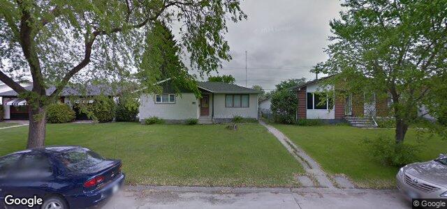 Larawan ng 369 Margaret Avenue sa Winnipeg, Manitoba