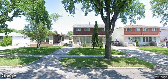 Larawan ng 371 Templeton Avenue sa Winnipeg, Manitoba