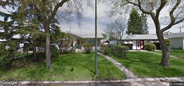 Larawan ng 373 Margaret Avenue sa Winnipeg, Manitoba