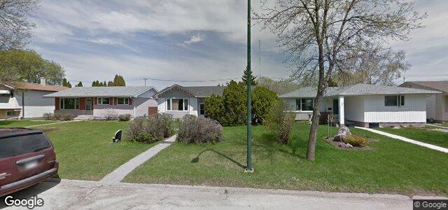 Larawan ng 373 Southall Drive sa Winnipeg, Manitoba
